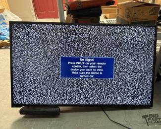 2716 50 Insignia TV