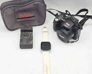 956 Digital Camera, Smart Watch More
