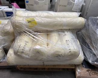 2822 11 Packs Sailrite Medium Density Polyurethane Antimicrobial Foam