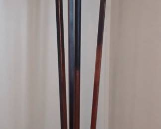 Beautiful floor lamp