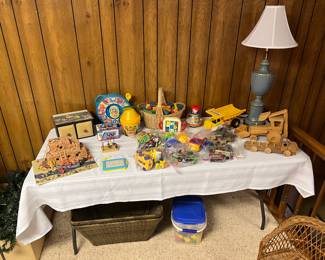 Sale Picture