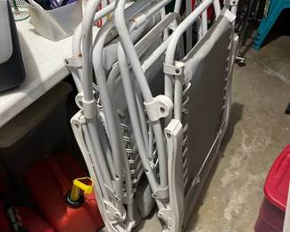 Zer gravity chairs
