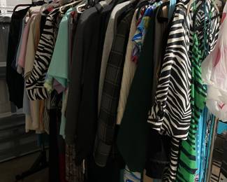 Beautiful clothing