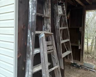 Ladders