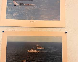 military equipment posters