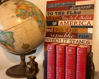 nice Shakespeare set