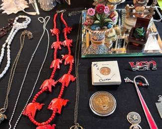 jewelry and cute stuff