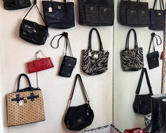 purses