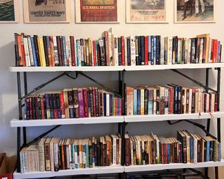 BOOKS GALORE, Religious books, Bibles