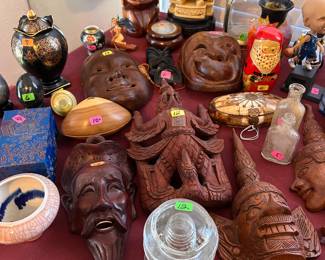 INTERSTING TRAVEL SOUVENIRS