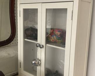 Nice small cabinet