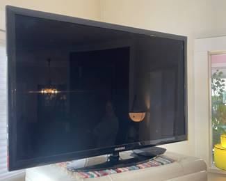 Samsung television 