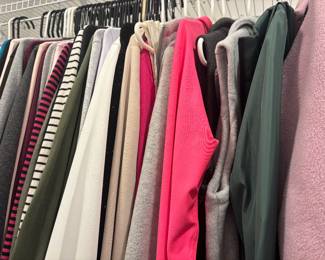 CLOTHES - SMALL