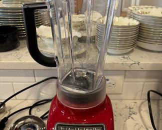 BLENDER