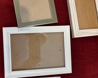 FRAMES
