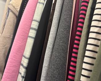 CLOTHES - SMALL