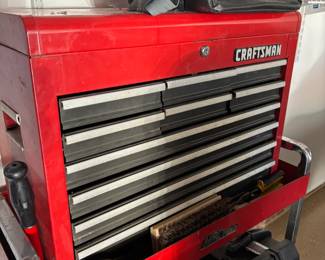 TOOL CHEST