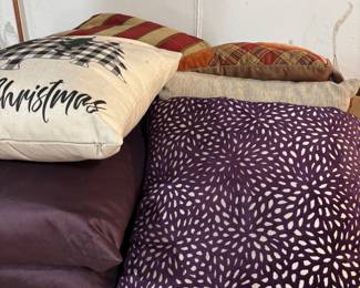 PILLOWS