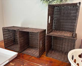 BASKETS