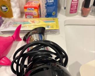 CARE CHEMICALS