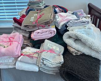 LINENS