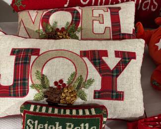 CHRISTMAS
