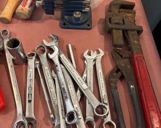 TOOLS