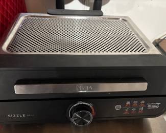 GRILL- NINJA
