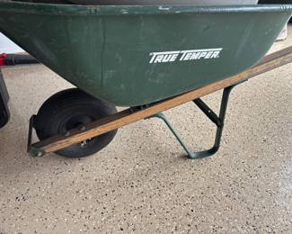 WHEEL BORROW