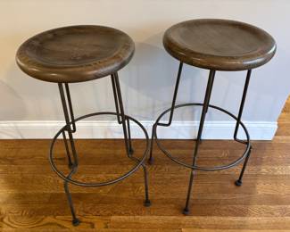BAR STOOLS