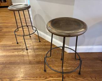 BAR STOOLS