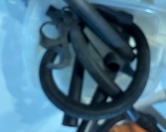 VAC PARTS