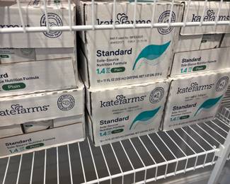 FOOD SUPPLEMENTS
