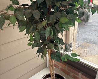 FAKE TREE