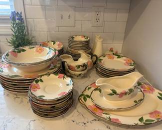 DISHES