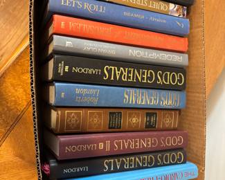 BOOKS
