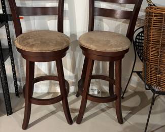 BAR STOOLS