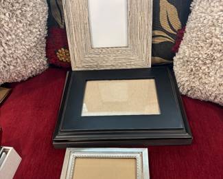 FRAMES