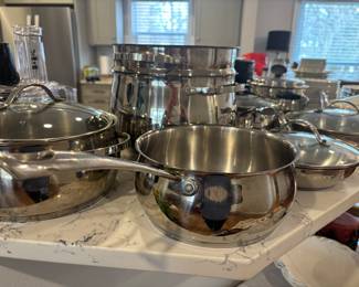 KITCHEN COOKWARE