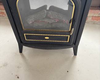 ELECTRIC FIRE PLACE
