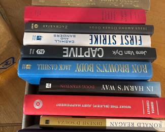 BOOKS