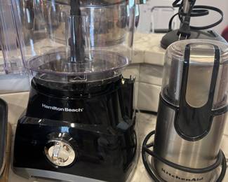 BLENDER