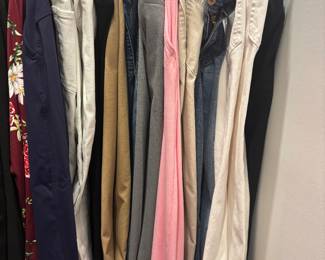 CLOTHES - SMALL