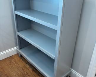 BOOK SHELF