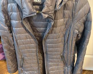 COAT