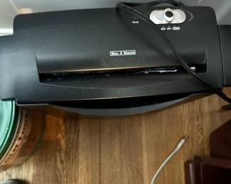 SCREADER