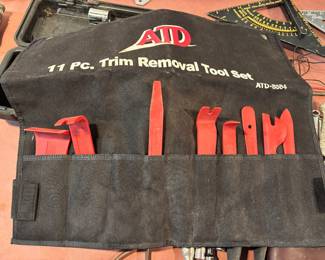 TOOL SET