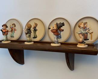 Hummel Little Music Makers