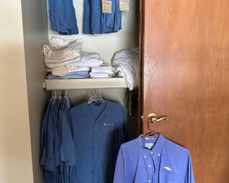 Chevrolet & GM Shirts