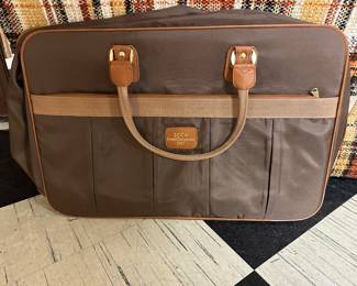 1987 SCAA   Event Chairperson